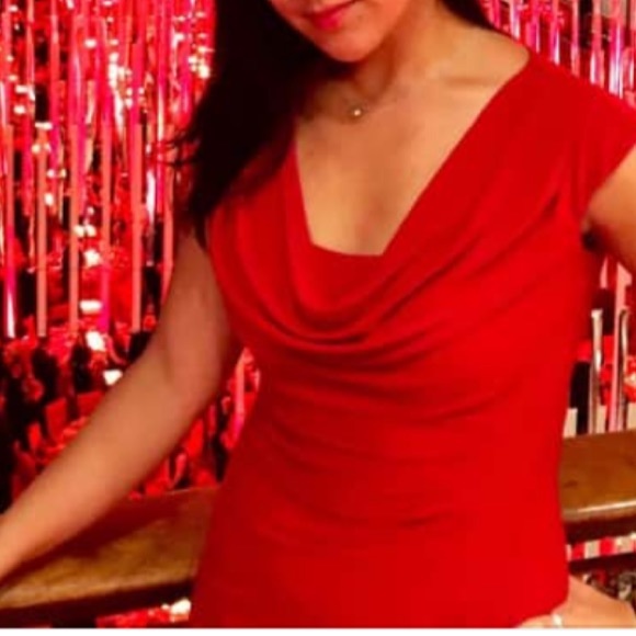 Ralph Lauren Dress - worn twice EUC -very elegant - Picture 3 of 14